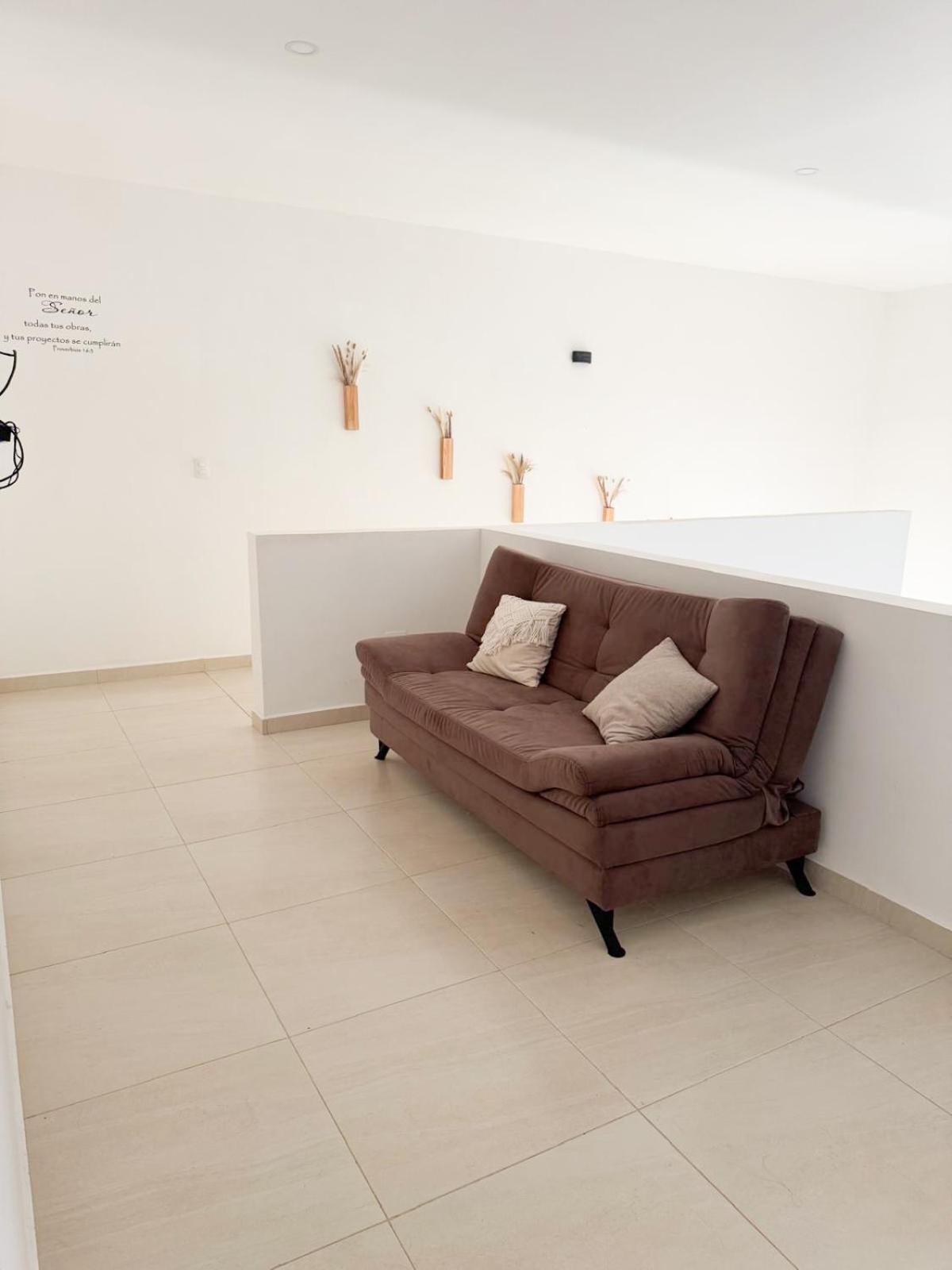 Casa De Dios Villa Mérida Eksteriør bilde