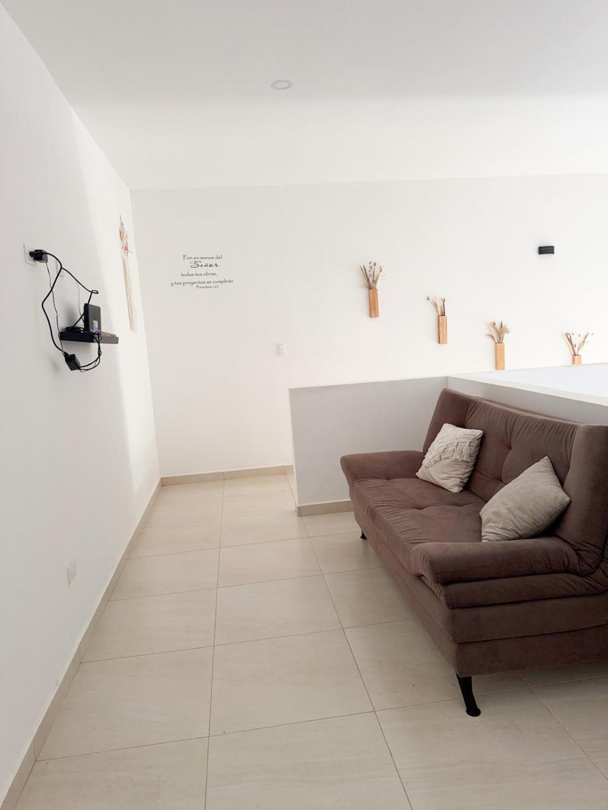 Casa De Dios Villa Mérida Eksteriør bilde