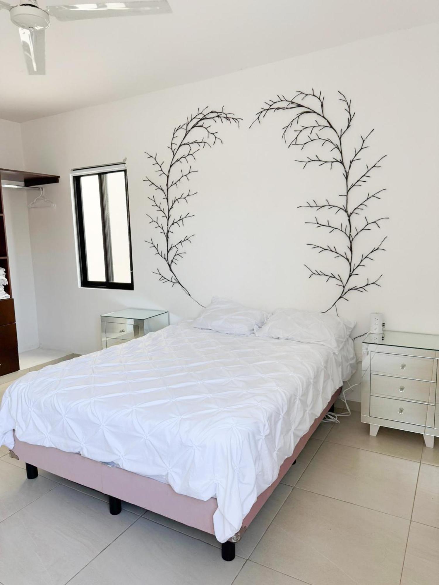 Casa De Dios Villa Mérida Eksteriør bilde