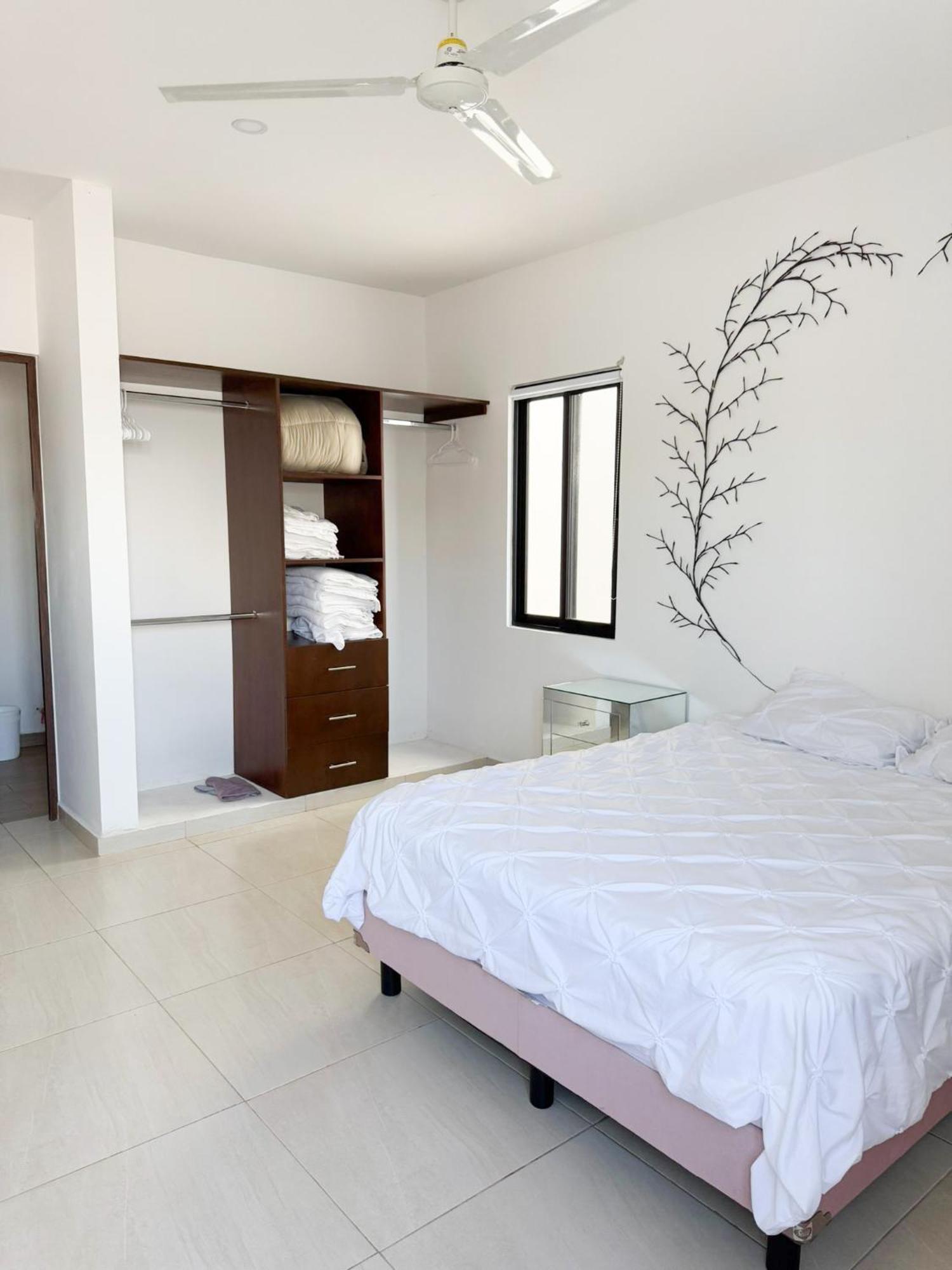 Casa De Dios Villa Mérida Eksteriør bilde
