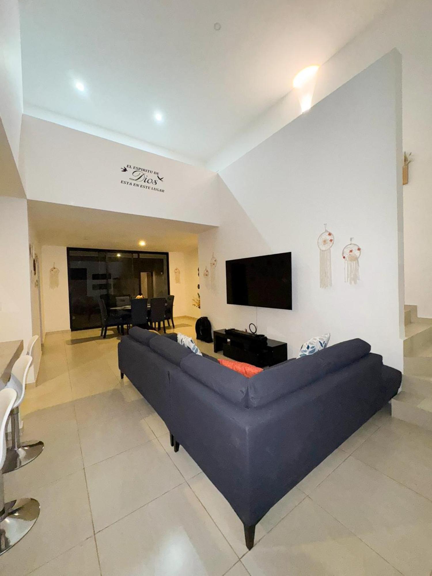 Casa De Dios Villa Mérida Eksteriør bilde