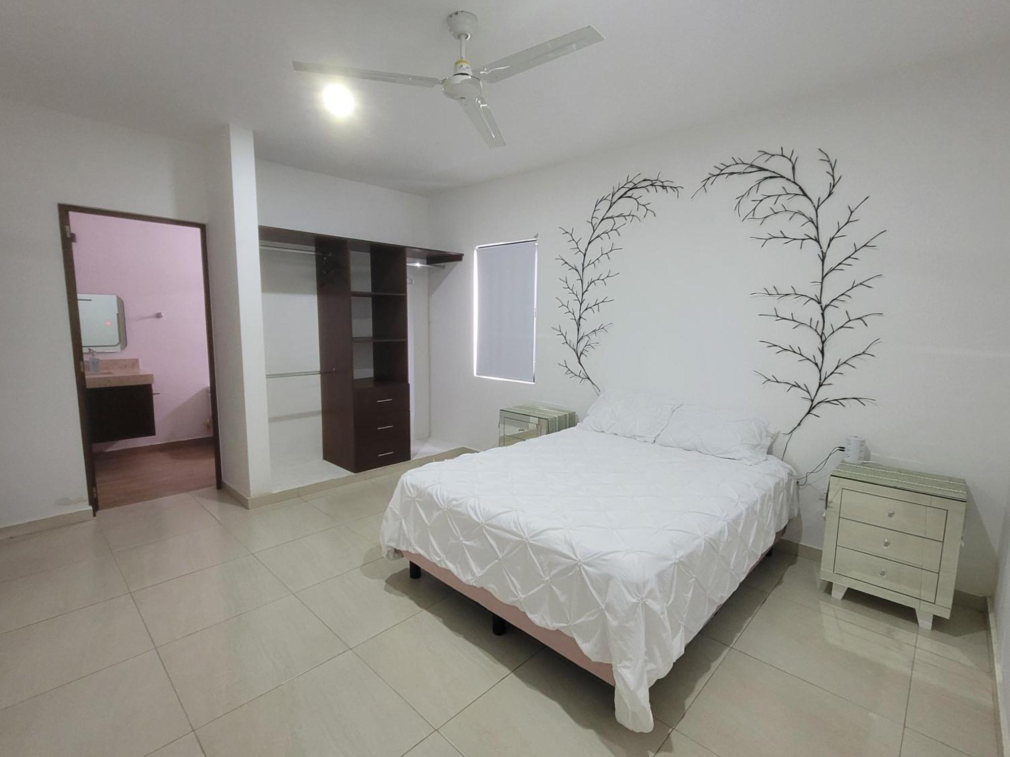 Casa De Dios Villa Mérida Eksteriør bilde